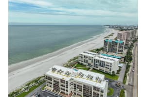1400 Gulf Blvd #704, CLEARWATER BEACH