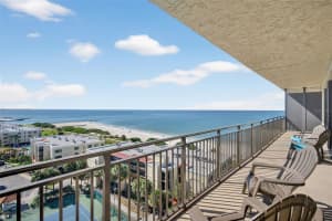 7600 Bayshore Dr #902 Treasure Island, FL 33706 - Off Market