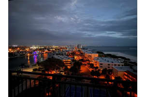 7600 Bayshore Dr #902 Treasure Island, FL 33706 - Off Market