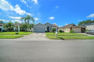 28438 TALL GRASS DRIVE, WESLEY CHAPEL, FL 33543 - MLS#MFRTB8433550