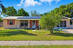 4337 PEACOCK ROAD, SPRING HILL, FL 34608 - MLS#MFRTB8433551