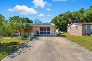 4337 PEACOCK ROAD, SPRING HILL, FL 34608 - MLS#MFRTB8433551