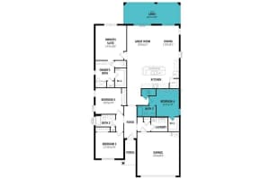 12217 MEDITATION TRAIL, VENICE, FL 34293 - MLS#MFRTB8433554