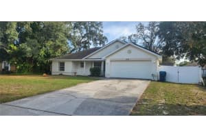 10154 HENDERSON STREET, SPRING HILL, FL 34608 - MLS#MFRTB8433558