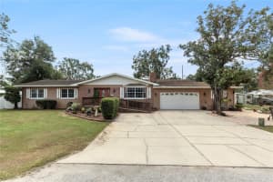 315 E 132nd Ave, TAMPA