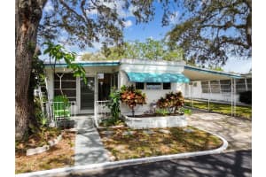 20000 US HIGHWAY 19 N #608, CLEARWATER, FL 33764 - MLS#MFRTB8433575