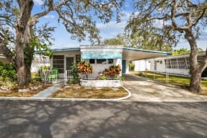 20000 US HIGHWAY 19 N #608, CLEARWATER, FL 33764 - MLS#MFRTB8433575