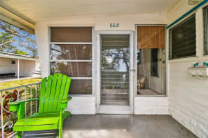 20000 US HIGHWAY 19 N #608, CLEARWATER, FL 33764 - MLS#MFRTB8433575