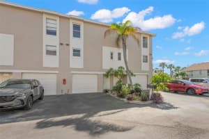 255 CAPRI CIRCLE, TREASURE ISLAND, FL 33706 - MLS#MFRTB8433581