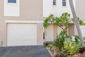 255 CAPRI CIRCLE, TREASURE ISLAND, FL 33706 - MLS#MFRTB8433581