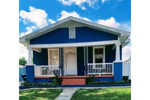 2520 LEROY STREET, TAMPA, FL 33607 - MLS#MFRTB8433594