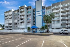 500 TREASURE ISLAND CAUSEWAY, TREASURE ISLAND, FL 33706 - MLS#MFRTB8433617