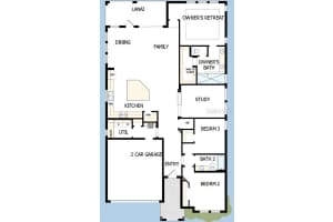 5329 EVERLONG DRIVE, APOLLO BEACH, FL 33572 - MLS#MFRTB8433626