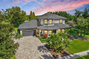 1523 FISHING LAKE DRIVE, ODESSA, FL 33556 - MLS#MFRTB8433629