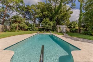 7711 132ND WAY, SEMINOLE, FL 33776 Sold 11/14/25