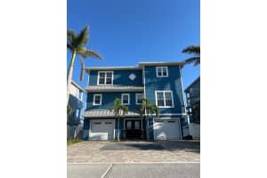 460 137TH AVENUE CIRCLE, MADEIRA BEACH, FL 33708 - MLS#MFRTB8433638