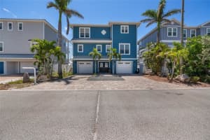 460 137TH AVENUE CIRCLE, MADEIRA BEACH, FL 33708 - MLS#MFRTB8433638