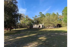 24605 177TH TERRACE, FORT MC COY, FL 32134 - MLS#MFRTB8433646