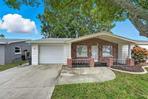 3125 SALISBURY DRIVE, HOLIDAY, FL 34691 - MLS#MFRTB8433677