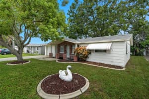 3125 SALISBURY DRIVE, HOLIDAY, FL 34691 - MLS#MFRTB8433677