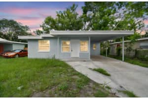 1807 BOUGAINVILLEA AVENUE, TAMPA, FL 33612 - MLS#MFRTB8433681