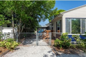 907 HULL STREET, GULFPORT, FL 33707 - MLS#MFRTB8433684