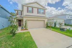 11904 THORNCREST DRIVE, SPRING HILL, FL 34610 - MLS#MFRTB8433685