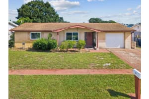 6309 Lodge Dr, NEW PORT RICHEY