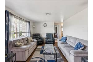 6309 LODGE DRIVE, NEW PORT RICHEY, FL 34653 Sold 11/14/25