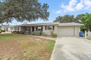 896 9TH STREET, EAGLE LAKE, FL 33839 Sold 12/05/25