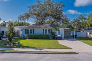 1125 COMMODORE STREET, CLEARWATER, FL 33755 - MLS#MFRTB8433704