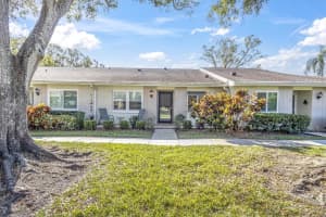 1035 DUNROBIN DRIVE, PALM HARBOR, FL 34684 - MLS#MFRTB8433713