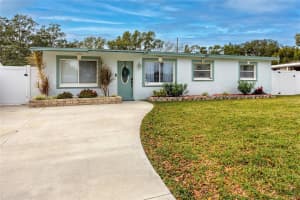 11254 116TH STREET, SEMINOLE, FL 33778 - MLS#MFRTB8433719