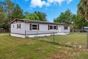 868 RHYME POINT, CRYSTAL RIVER, FL 34429 Sold 02/06/26