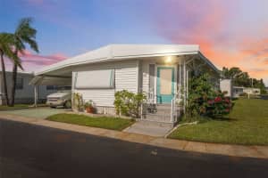 3301 ALT 19 #700, PALM HARBOR, FL 34683 - MLS#MFRTB8433741