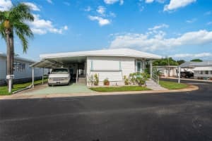 3301 ALT 19 #700, PALM HARBOR, FL 34683 - MLS#MFRTB8433741