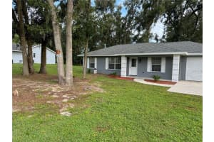 12744 ABBEY DRIVE, DADE CITY, FL 33525 - MLS#MFRTB8433745