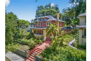 822 8TH AVENUE, ST PETERSBURG, FL 33701 Sold 11/25/25