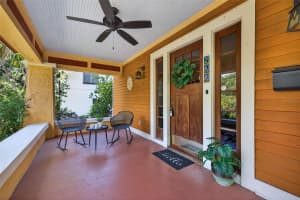 822 8TH AVENUE, ST PETERSBURG, FL 33701 Sold 11/25/25