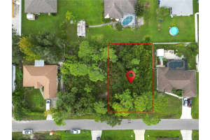 BROWNWOOD TER, NORTH PORT, FL 34286 - MLS#MFRTB8433758