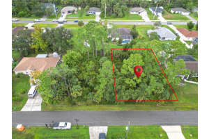 BROWNWOOD TER, NORTH PORT, FL 34286 - MLS#MFRTB8433758