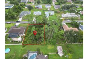 BROWNWOOD TER, NORTH PORT, FL 34286 - MLS#MFRTB8433758