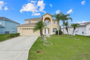 312 Aldershot Ct, KISSIMMEE