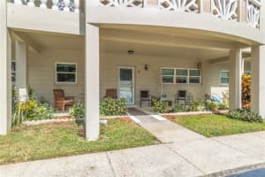 2350 Haitian Dr #6 Clearwater, FL 33763 - Off Market