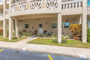 2350 Haitian Dr #6 Clearwater, FL 33763 - Off Market