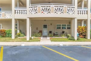 2350 Haitian Dr #6 Clearwater, FL 33763 - Off Market