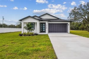 14726 ELMONT, SPRING HILL, FL 34610 - MLS#MFRTB8433774