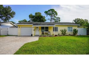 153 MONROE CIRCLE, ST PETERSBURG, FL 33703 - MLS#MFRTB8433775