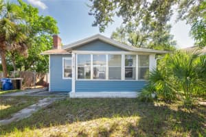 2010 42ND STREET, ST PETERSBURG, FL 33711 - MLS#MFRTB8433777