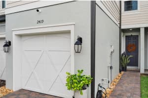 2419 FOGGY CREEK CIRCLE, CLEARWATER, FL 33764 - MLS#MFRTB8433782